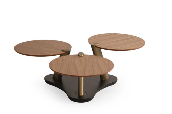 Trio Soffbord
