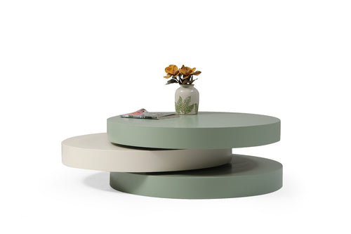 Triple Soffbord – Gabbano
