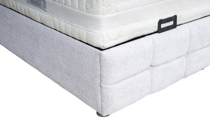 Trevi Sängpaket (Säng + Gavel)
