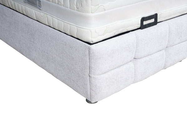 Trevi Sängpaket (Säng + Gavel)
