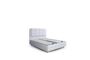 Trevi Sängpaket (Säng + Gavel)