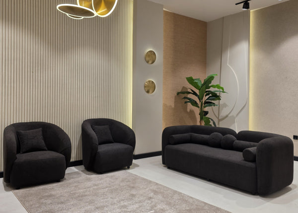 Bern Soffa
