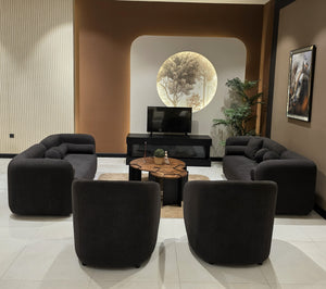 Bern Soffa
