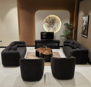 Bern Soffa