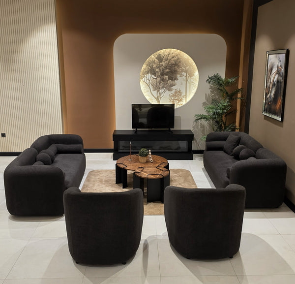 Bern Soffa