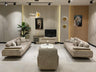 Deluxe Soffa