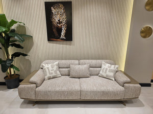 Deluxe Soffa