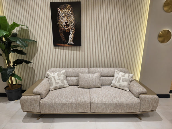 Deluxe Soffa