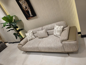 Deluxe Soffa