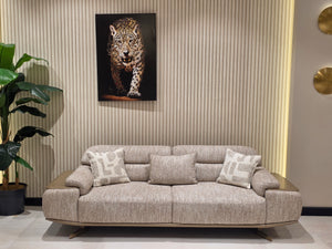 Deluxe Soffa