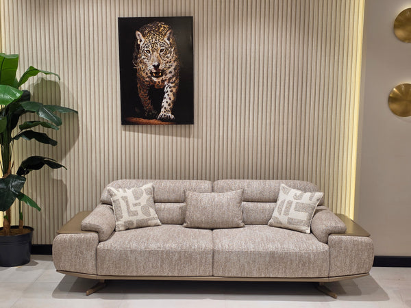 Deluxe Soffa