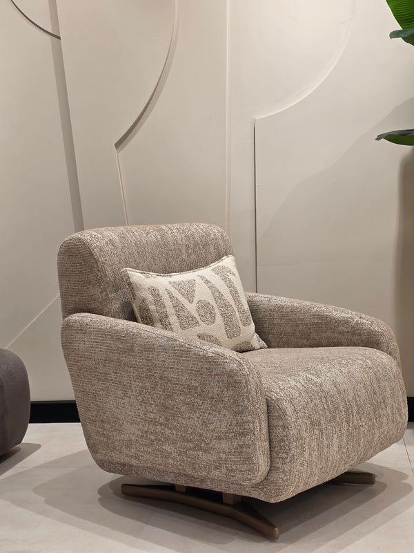 Deluxe Soffa