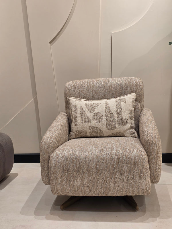 Deluxe Soffa