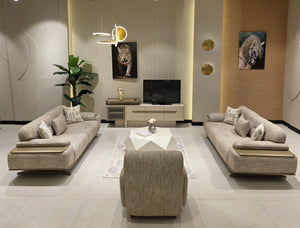 Deluxe Soffa