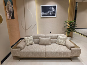 Deluxe Soffa