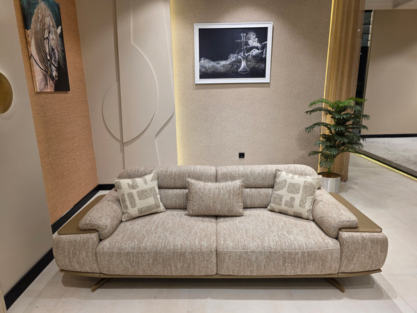 Deluxe Soffa