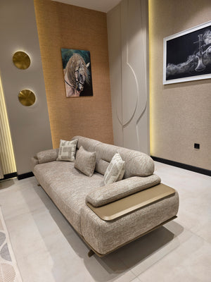 Deluxe Soffa