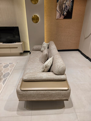Deluxe Soffa
