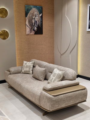 Deluxe Soffa
