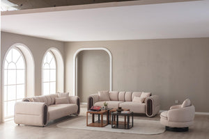 Gardenia Soffa