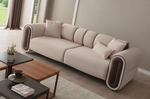 Gardenia Soffa