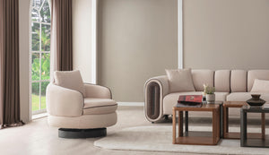 Gardenia Soffa