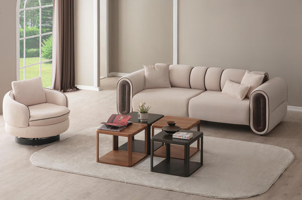 Gardenia Soffa
