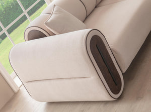 Gardenia Soffa