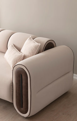 Gardenia Soffa