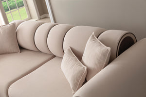 Gardenia Soffa