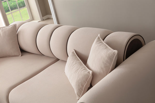 Gardenia Soffa