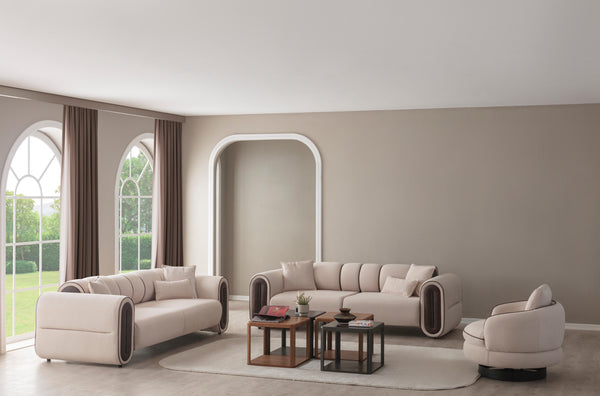 Gardenia Soffa