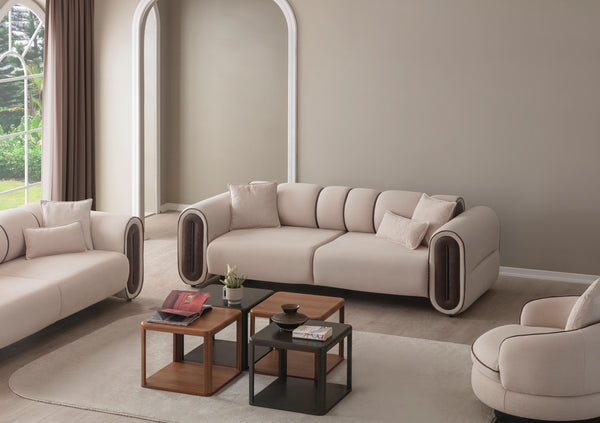 Gardenia Soffa