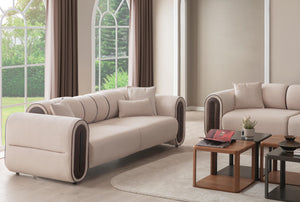 Gardenia Soffa