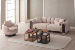 Gardenia Soffa