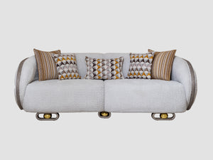 Paris Soffa