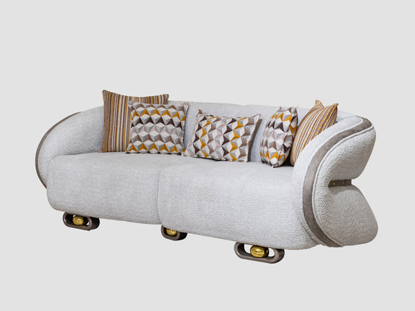 Paris Soffa