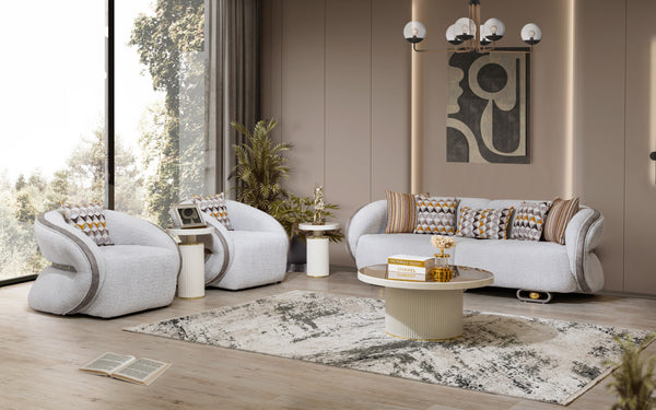 Paris Soffa