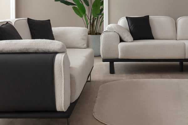 Prada Soffa