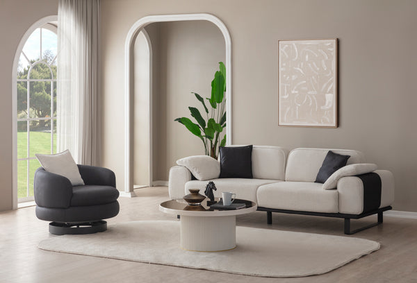 Prada Soffa