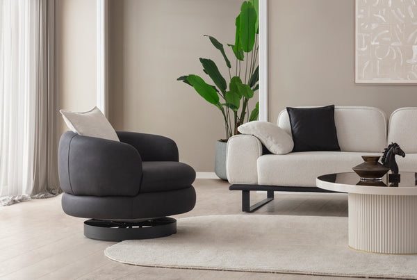 Prada Soffa