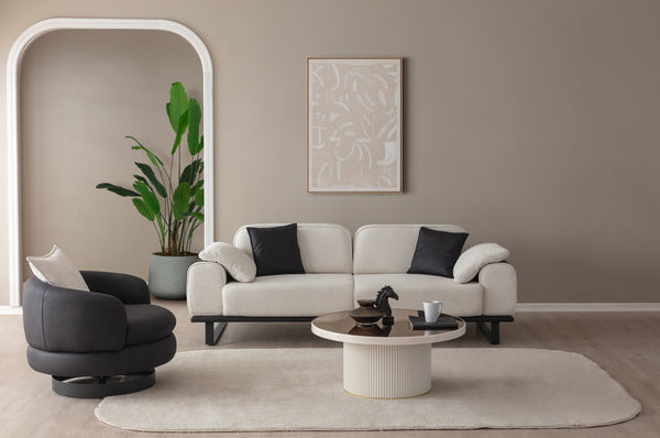 Prada Soffa