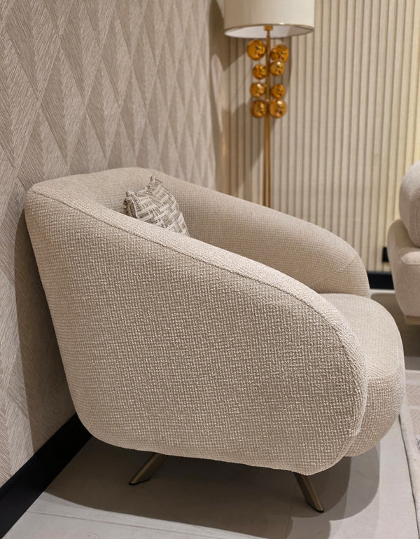 Retro Soffa