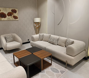 Retro Soffa