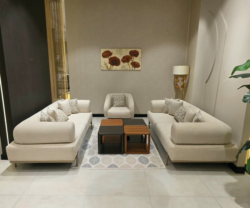 Retro Soffa