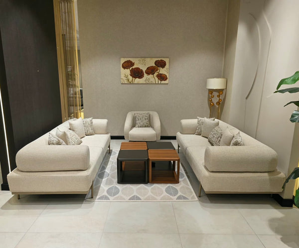 Retro Soffa