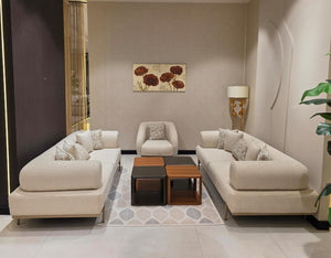 Retro Soffa