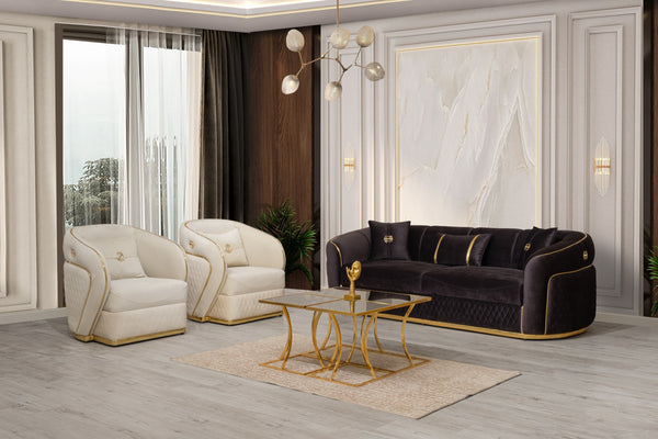 Star Soffa