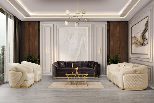 Star Soffa
