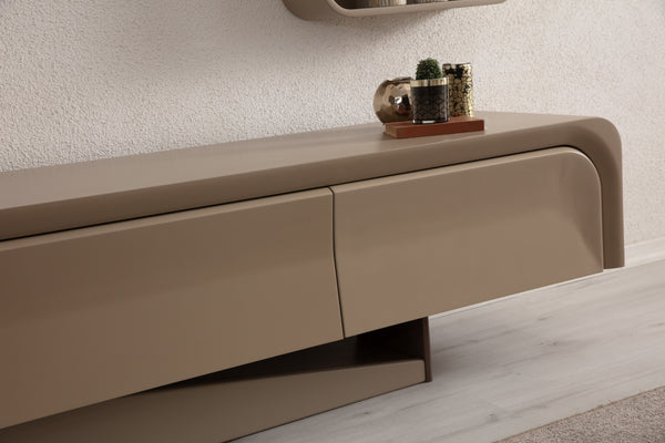 Valerio Luxury Matsalsgrupp